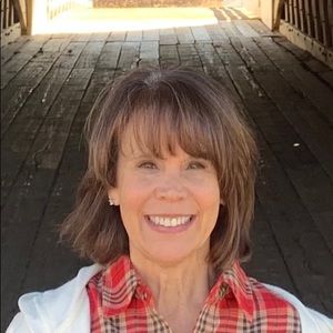 Meet your Posher, Susan